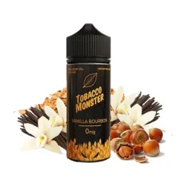 Tobacco Monster - Vanilla Bourbon