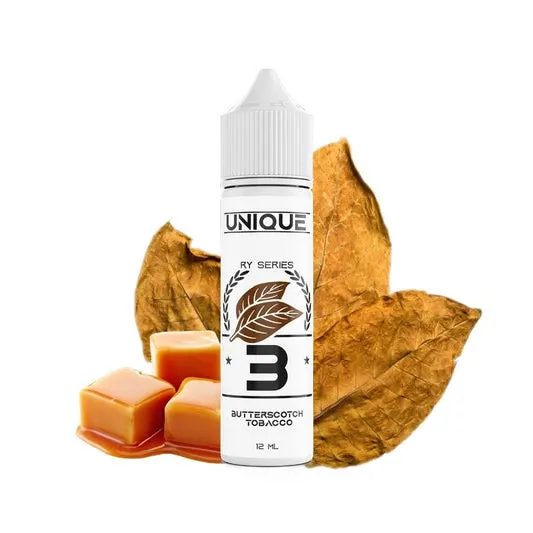 Unique - RY Series - No3 Butterscotch