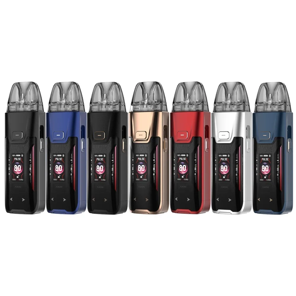 Vaporesso - Luxe XR Max 2