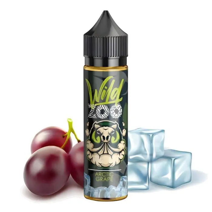 Wild Zoo - Arctic Grape